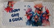 Load image into Gallery viewer, I don't give a cluck 2