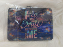 Load image into Gallery viewer, I Can Do All Things Through Christ Who Strengthens Me Air Freshener