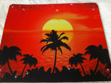 Load image into Gallery viewer, Day on the Beach Mouse Pad 8.7 x 7"
