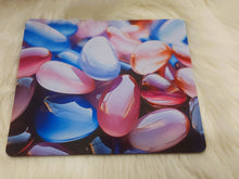 Load image into Gallery viewer, Colorful Stone Design Mouse Pad 9.5 x 7.9"