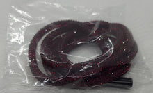 Load image into Gallery viewer, Blood Red Rhinestone Hoodie String