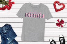 Load image into Gallery viewer, Not Perfect Just Forgiven Tee
