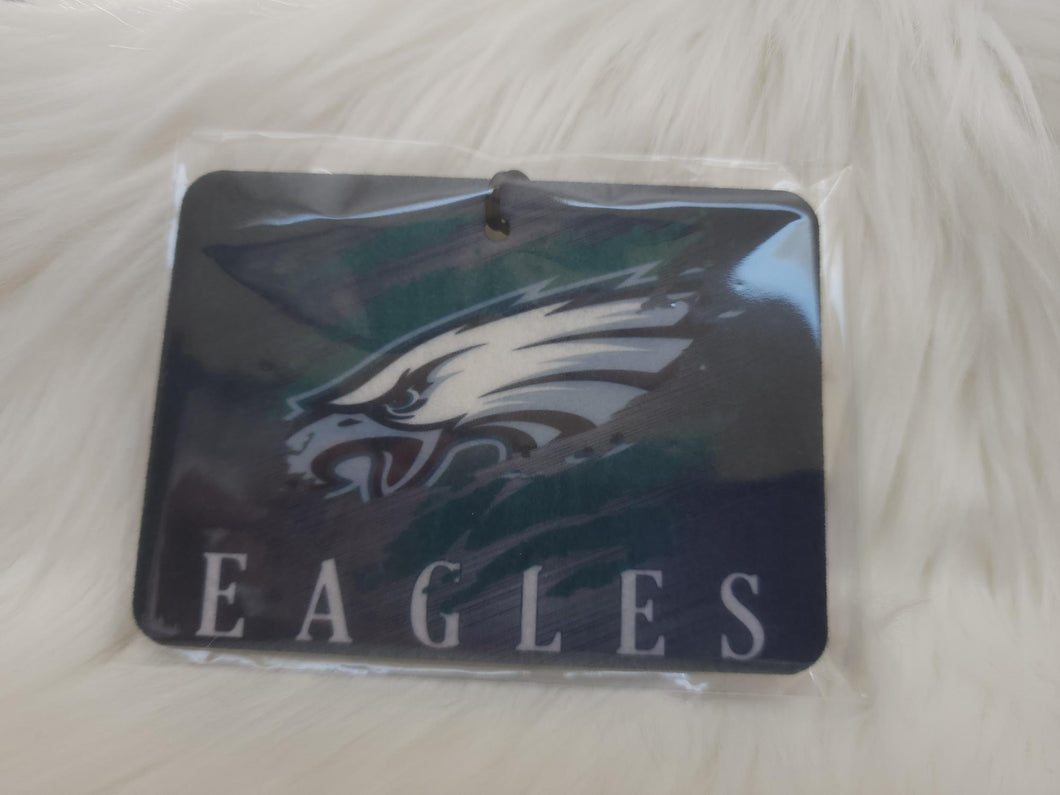 Eagles Air Freshener