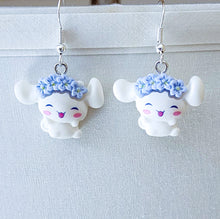 Load image into Gallery viewer, Cinnamoroll Earrings
