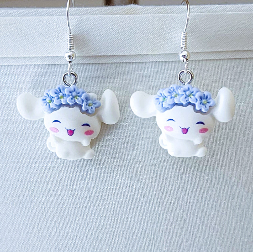 Cinnamoroll Earrings