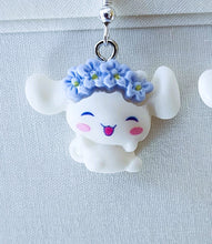 Load image into Gallery viewer, Cinnamoroll Earrings
